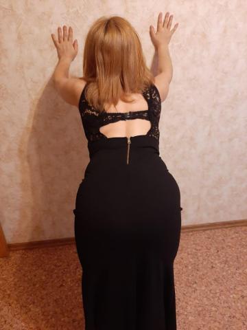 Анкета проститутки Камила - Фото, 43 года, №149091